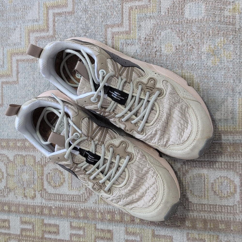 Flower Mountain Yamano Sneakers